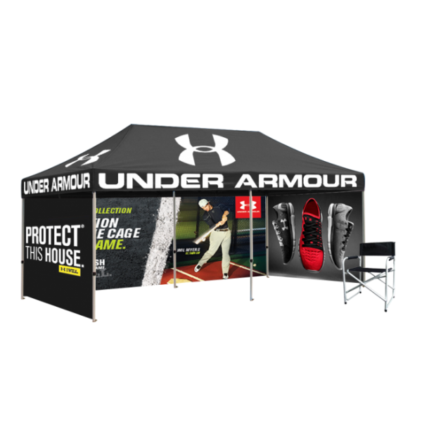 10x20 Custom Tent Packages #20