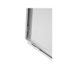 Aluminium Snap Frame (Silver) Corner 2